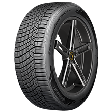 Continental Securecontact Aw tire