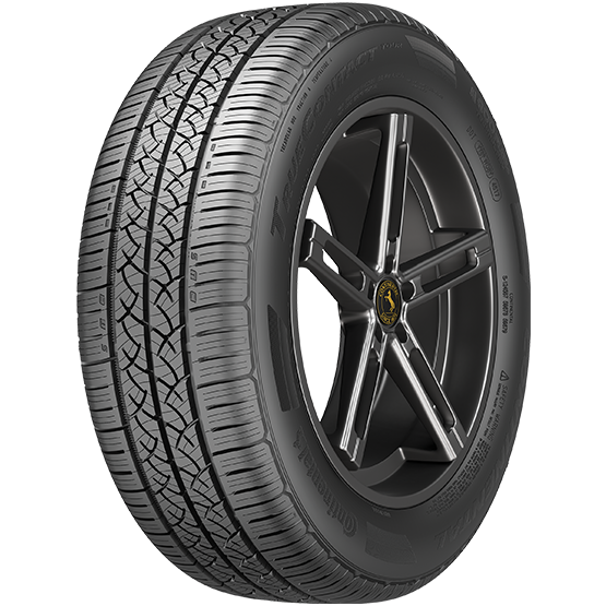 Continental TrueContact Tour 54 tire