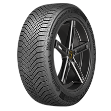 Continental Vikingcontact 8 tire