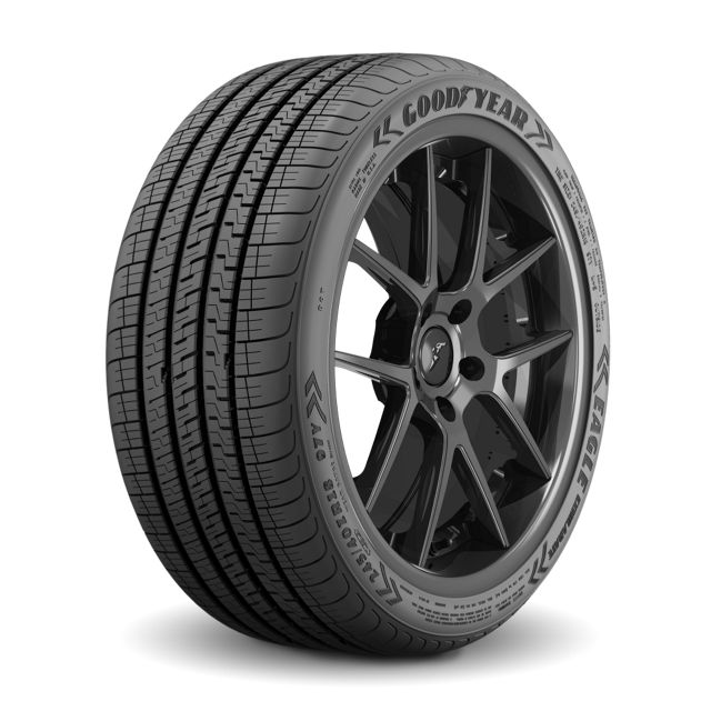 Goodyear Eagle Exhilarate 295/40R21 tire