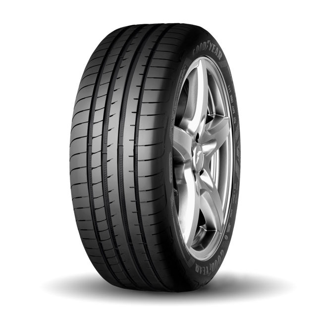 Goodyear Eagle F1 Asymmetric 5 Rof tire