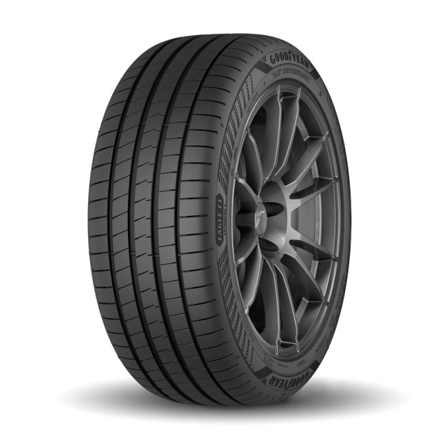 Goodyear Eagle F1 Asymmetric 6 285/35R21 tire