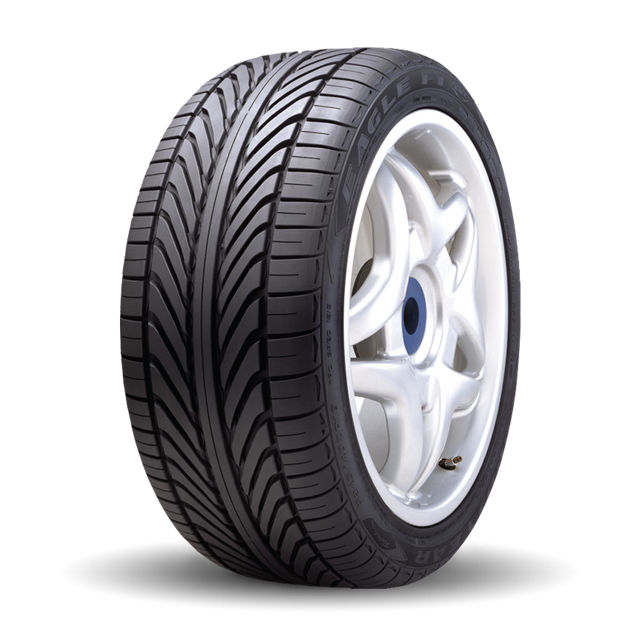 Goodyear Eagle F1 Gs 2 Emt tire