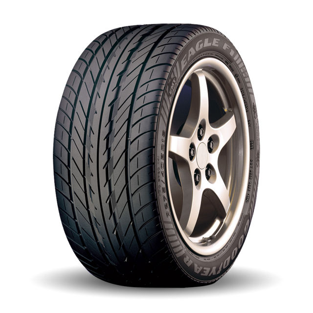 Goodyear Eagle F1 Gs Emt tire