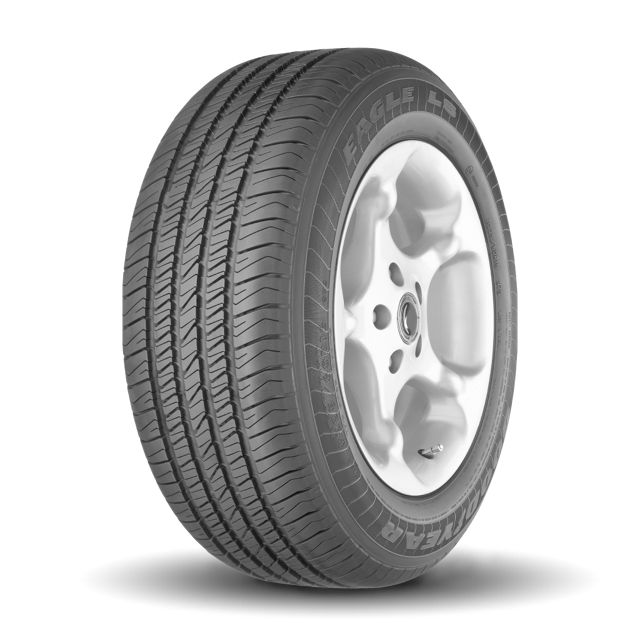 Goodyear Eagle Ls tire