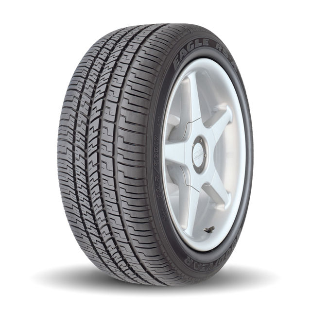 Goodyear Eagle RS A 225/45R19 tire