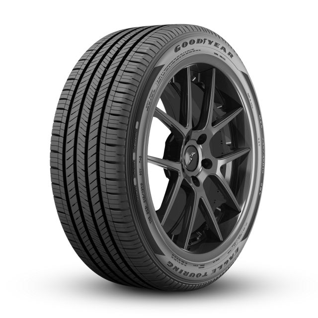 Goodyear Eagle Touring tire