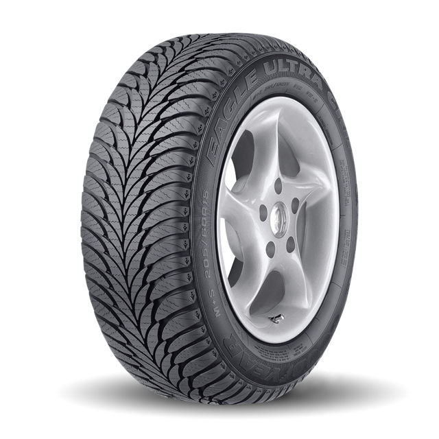 Goodyear Eagle Ultra Grip Gw 2 tire