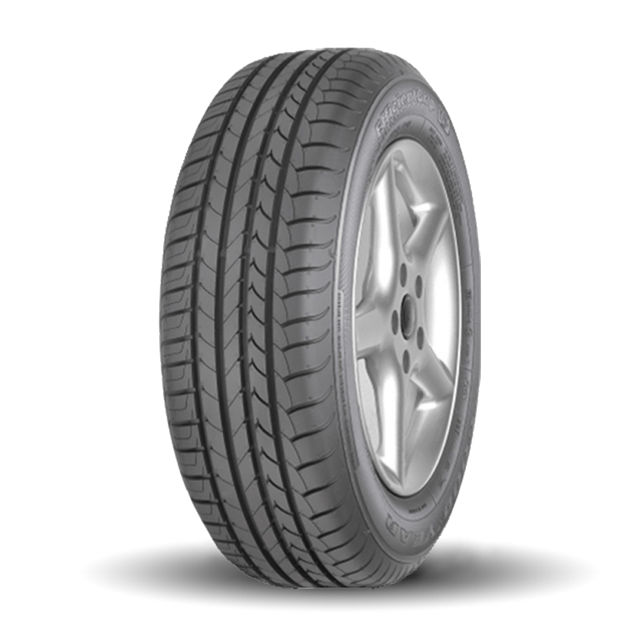 Goodyear EfficientGrip ROF SCT (SoundComfort Technology) tire