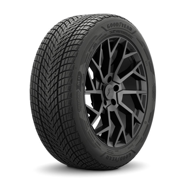 Goodyear Ultra Grip Performance 3 tire