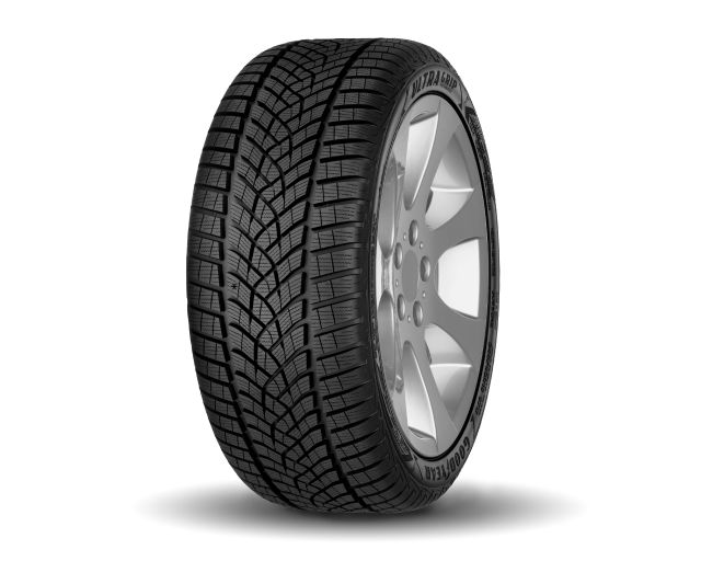 Goodyear Ultra Grip Performance Gen 1 tire
