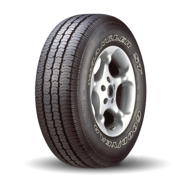 Goodyear Wrangler St tire