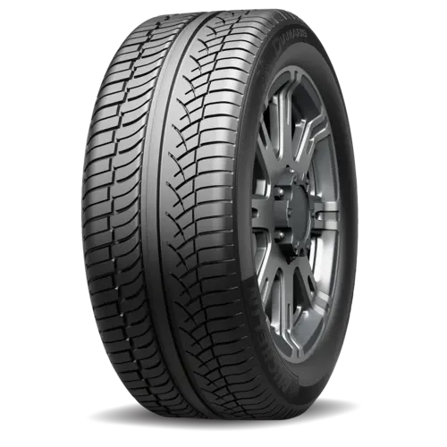 Michelin 4x4 Diamaris tire