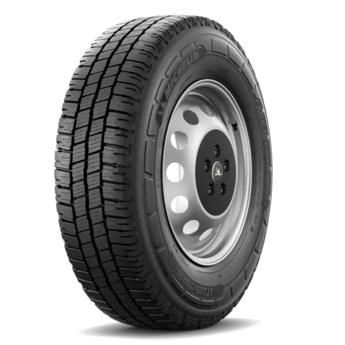 Michelin Agilis Crossclimate 2 tire