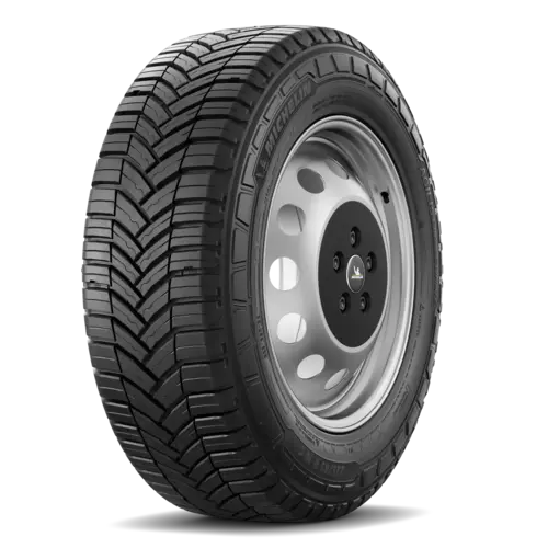 Michelin Agilis CrossClimate tire