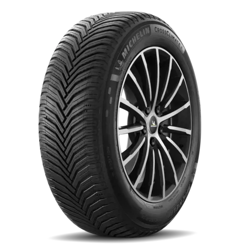 Michelin CrossClimate2 tire