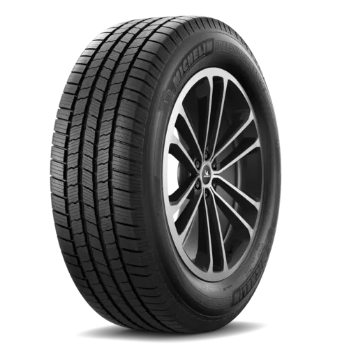 Michelin Defender LTX M/S 285/45R22 tire