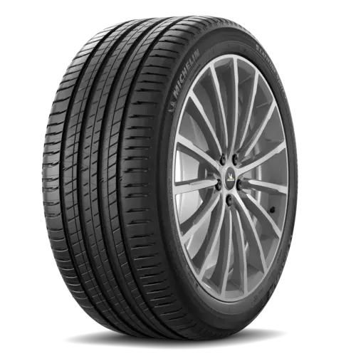 Michelin Latitude Sport 3 RFT tire