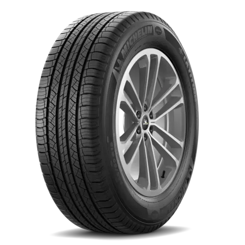 Michelin Latitude Tour HP ZP 255/55R18 tire