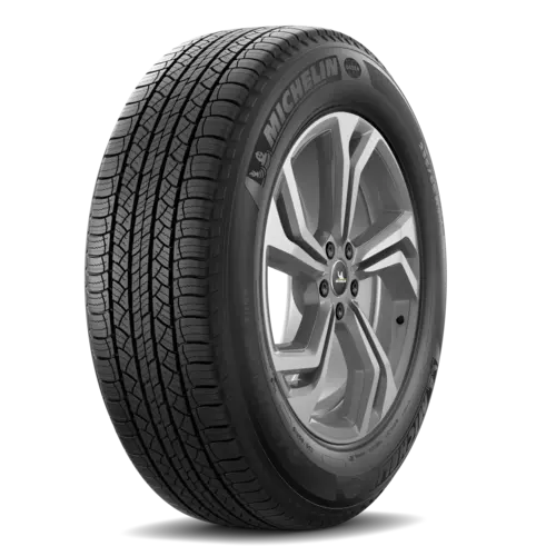 Michelin Latitude Tour tire