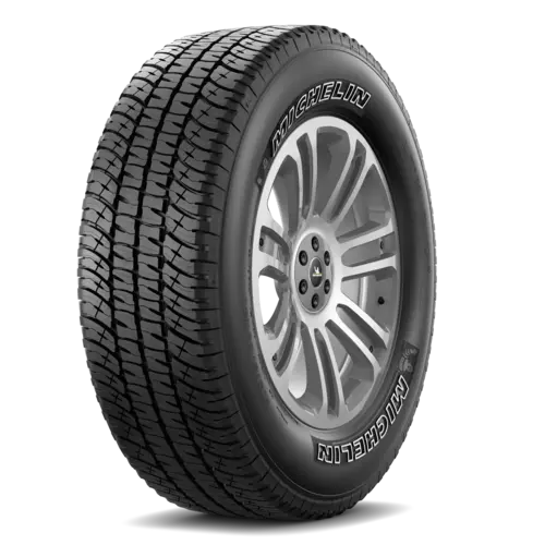 Michelin LTX A/T2 tire