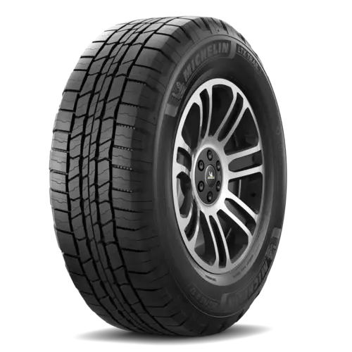 Michelin Ltx Trail tire