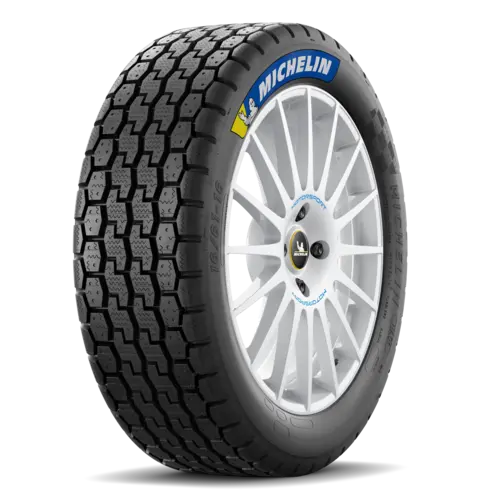 Michelin Michelin Pilot Alpin PA5 tire