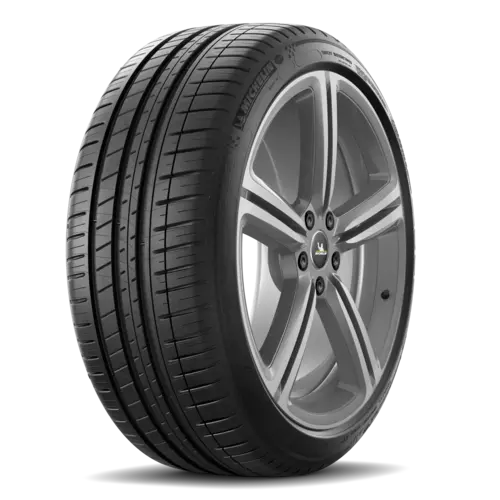 Michelin Pilot Sport 3 255/40R18 tire