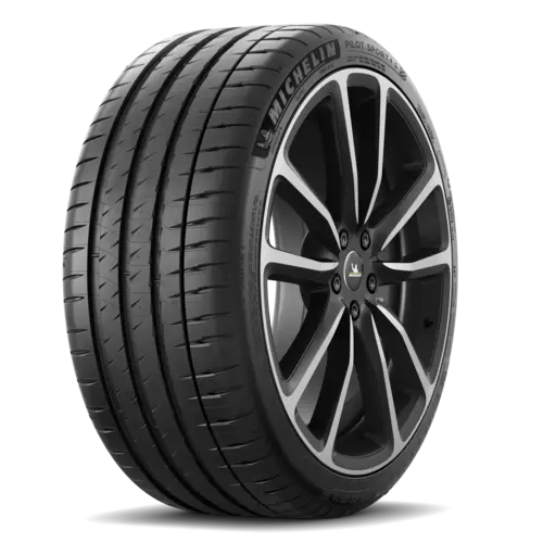 Michelin Pilot Sport 4 S tire