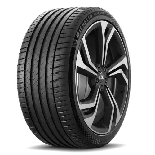 Michelin Pilot Sport 4 SUV 245/45R21 tire