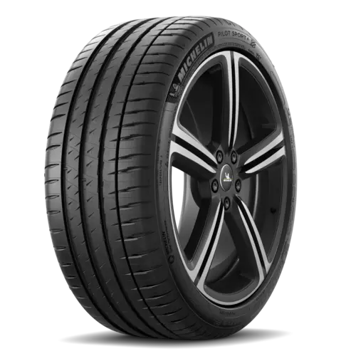 Michelin Pilot Sport 4 ZP tire