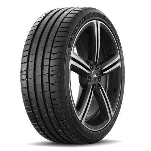 Michelin Pilot Sport 5 235/40R18 tire