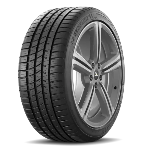 Michelin Pilot Sport A/S 3 Plus 275/35R21 tire