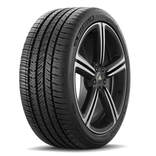 Michelin Pilot Sport All Season 4 205/40R17 tire