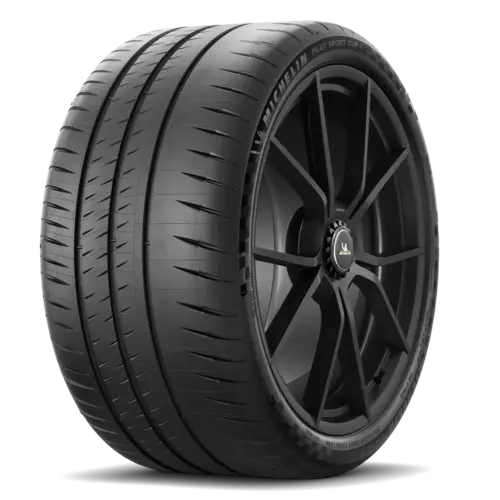 Michelin Pilot Sport Cup 2 Connect 240 tire