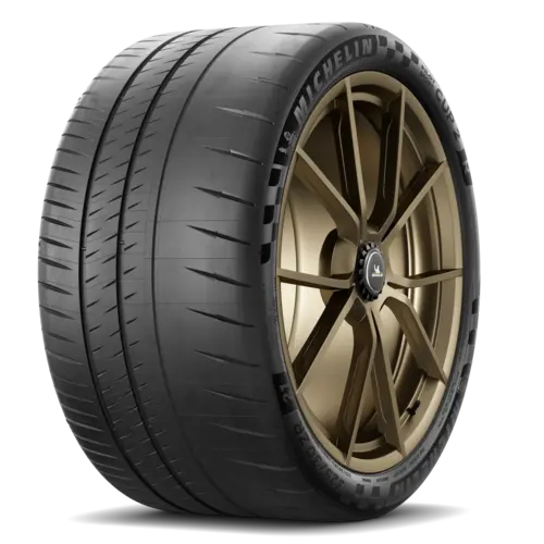 Michelin Pilot Sport Cup 2 R 255/35R20 tire
