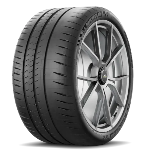 Michelin Pilot Sport Cup 2 Track Connect 325/30R21 tire