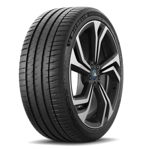 Michelin Pilot Sport EV tire