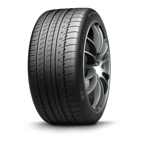 Michelin Pilot Sport PS2 305/30R21 tire