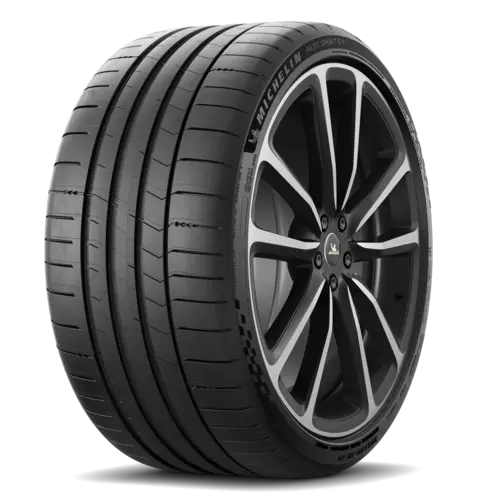 Michelin Pilot Sport S 5 245/40R21 tire