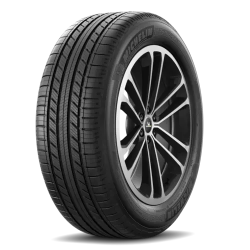 Michelin Premier Ltx tire