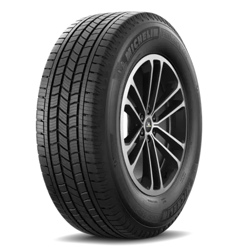 Michelin Primacy LTX 265/65R18 tire