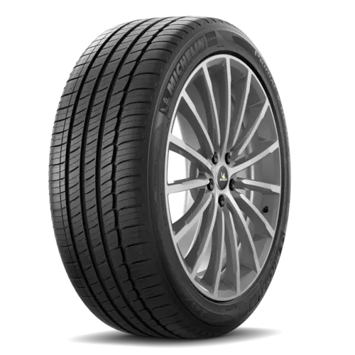 Michelin Primacy MXM4 235/40R18 tire