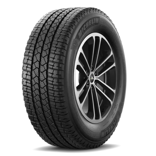 Michelin Primacy Xc tire