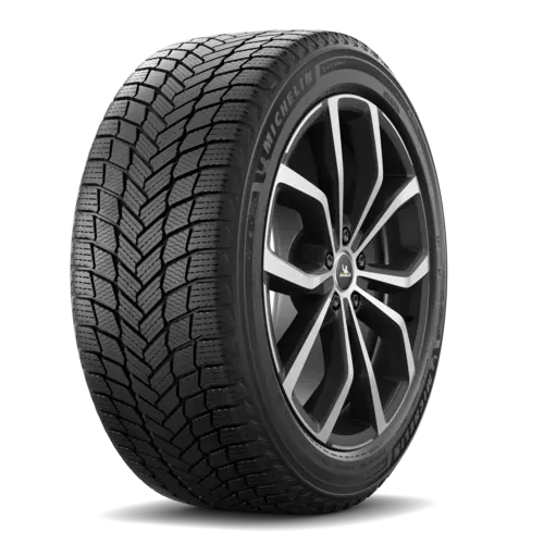 Michelin X Ice Snow SUV tire