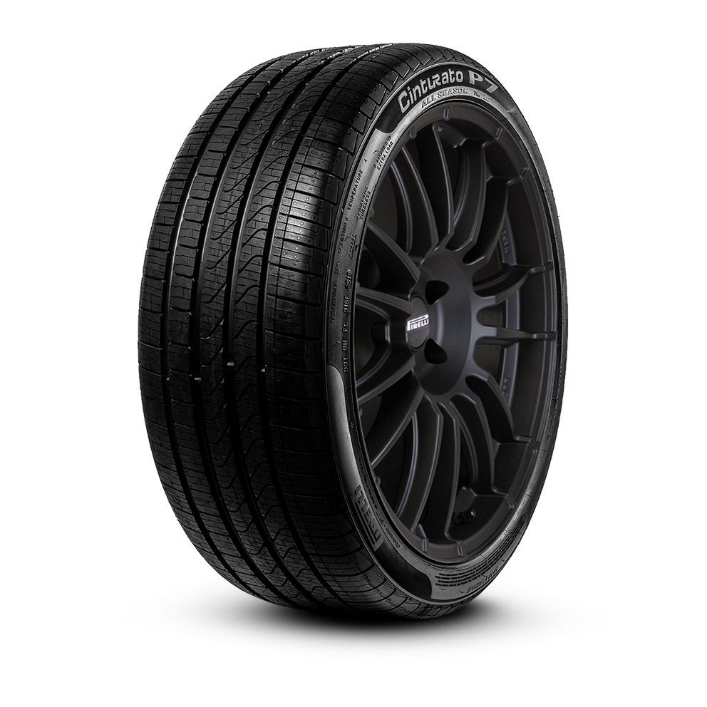 Pirelli Cinturato P7 All Season Plus II tire