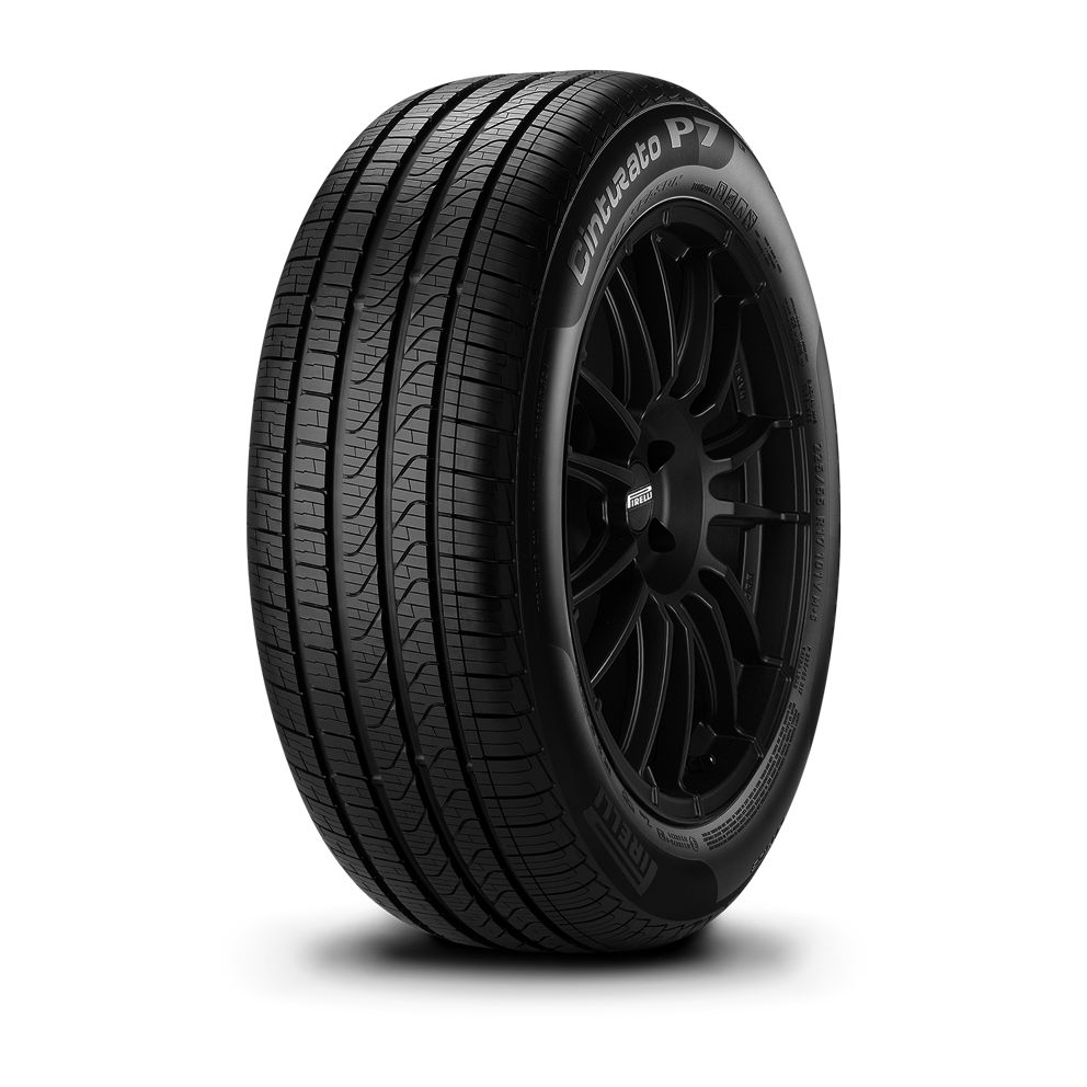 Pirelli Cinturato P7 All Season Run Flat tire