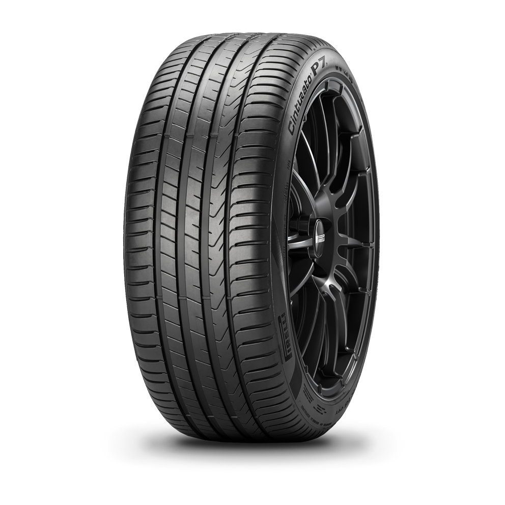 Pirelli Cinturato P7 Run Flat tire