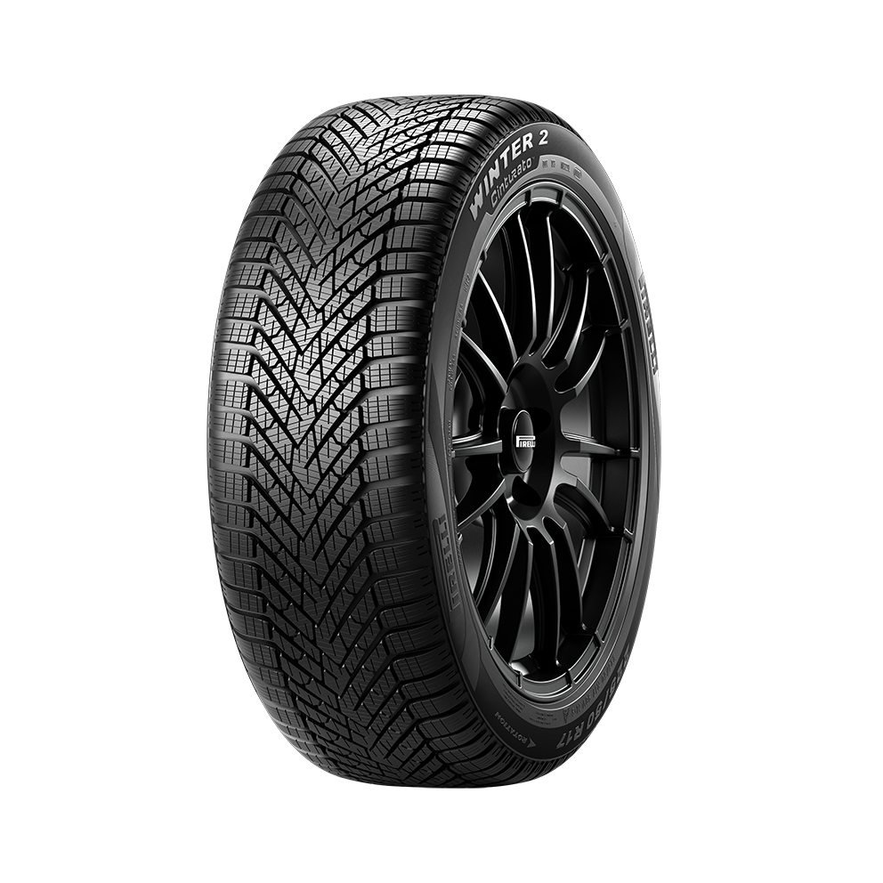 Pirelli Cinturato Winter 2 tire