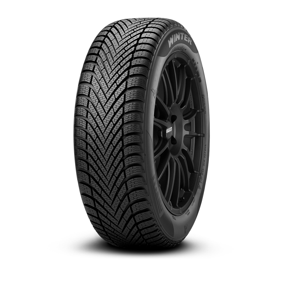 Pirelli Cinturato Winter tire